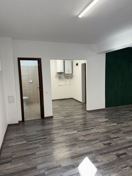 Militari, Gorjului, Str. Moinesti, Sector 6, inchiriere spatiu comercial, 45 mp,